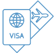 Facilitate the immigration process